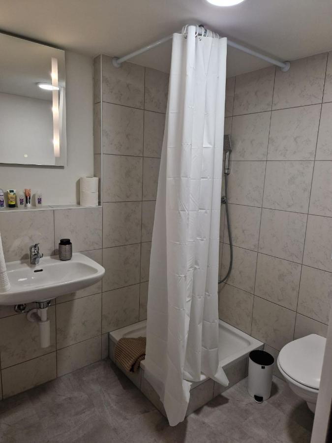Hotel Chalet Bellerive Spiez Luaran gambar